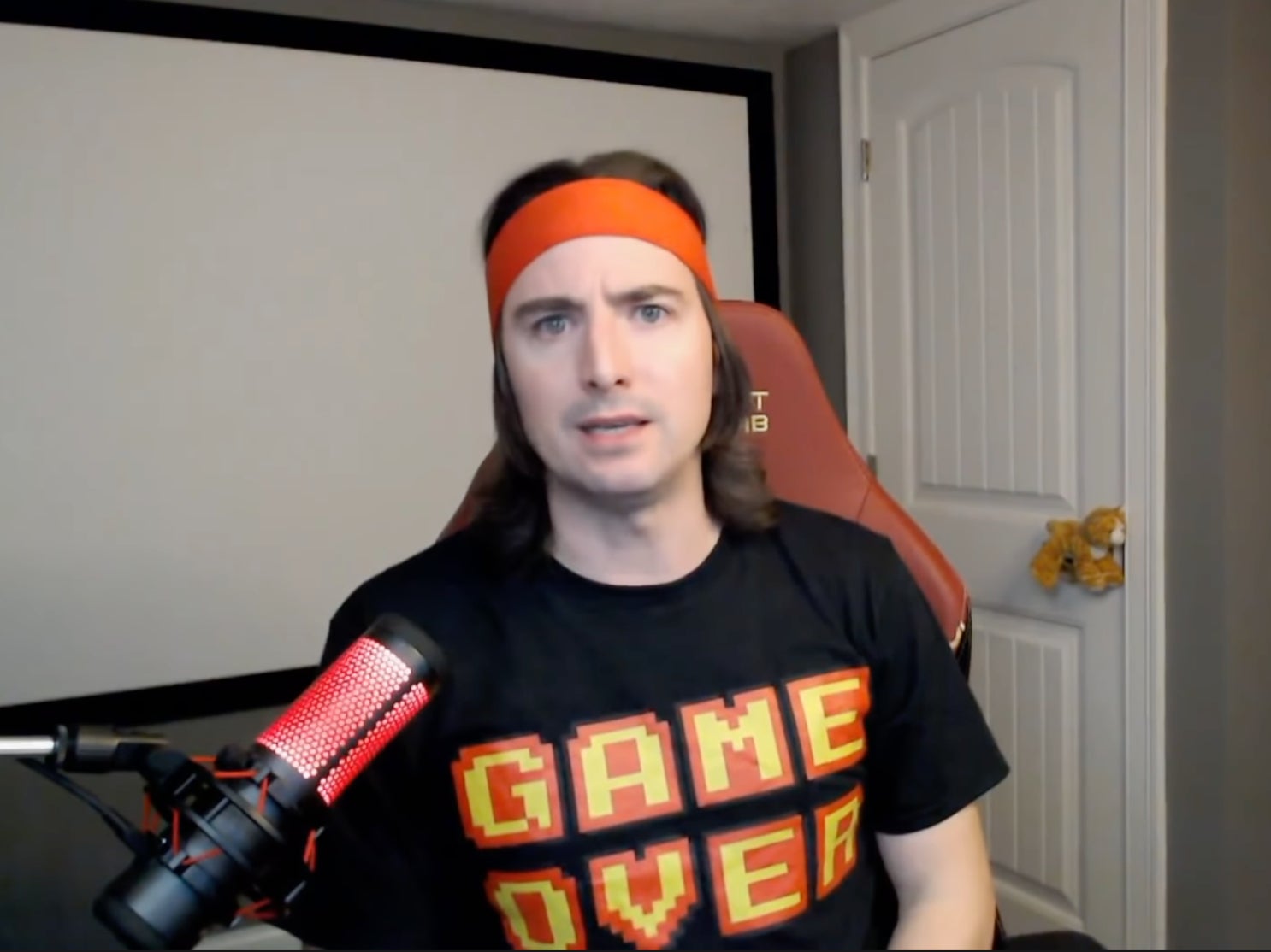 GameStop stock tipster Roaring Kitty reveals he lost $13m in one day