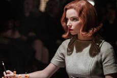 The Queen’s Gambit stage musical in the works following success of Netflix series