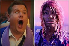 The Golden Globes snubbed Michaela Coel and honoured James Corden – do we live in hell?