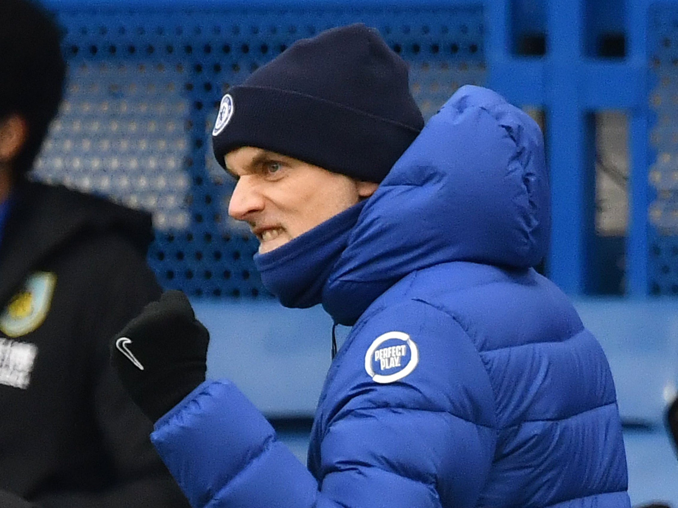 New Chelsea head coach Thomas Tuchel