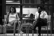 Sam Levinson: ‘The age difference in Malcolm & Marie is part of its DNA’