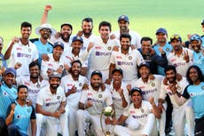 England beware, India want to show the world just how good they can be