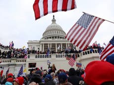 Pelosi calls for 9/11-style commission on Capitol insurrection