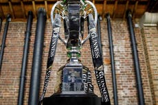 Can unique Six Nations lift rugby from its bleakest moment in 2021?