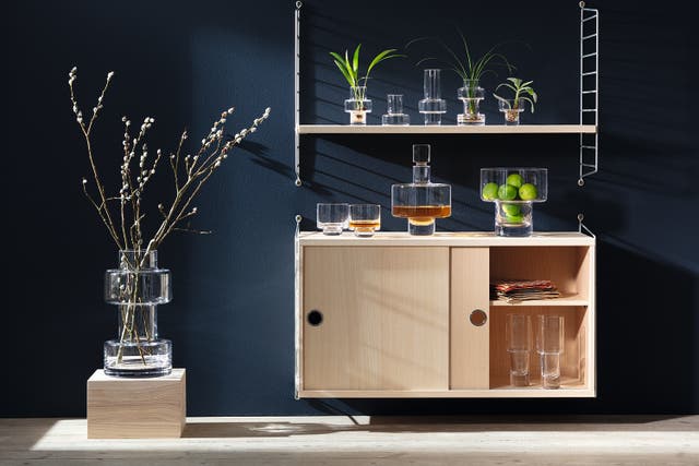 <p>Metropole Collection, LSA International, www.lsa-international.com</p>