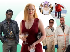 From Black Mirror to Inside No 9: The maverick appeal of anthology series