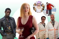 From Black Mirror to Inside No 9: The maverick appeal of anthology series