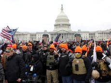 Proud Boys may have plotted Capitol riot in revenge against police, FBI says