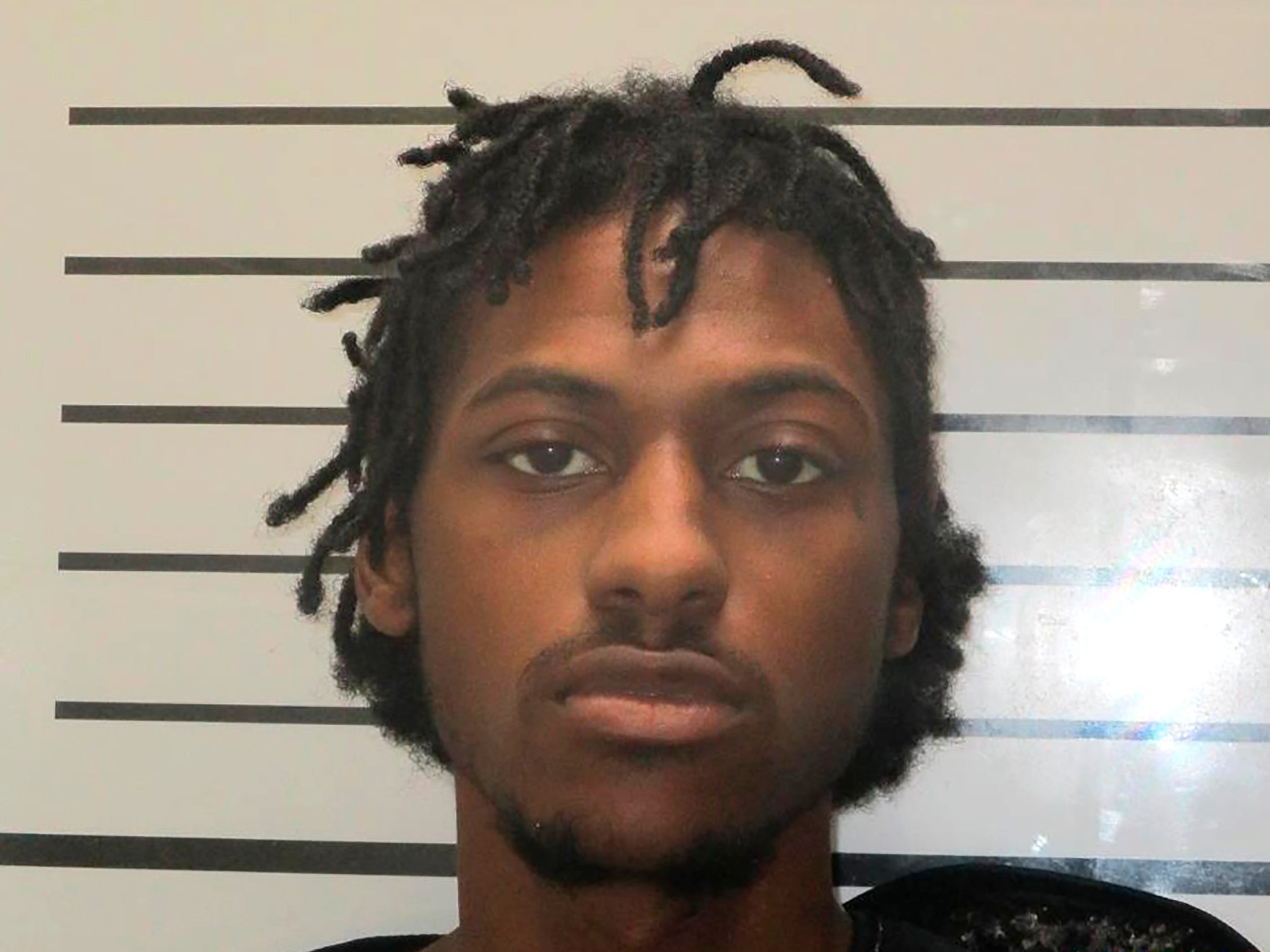 Oklahoma mass shooting: Man charged for murder of his brother and five children