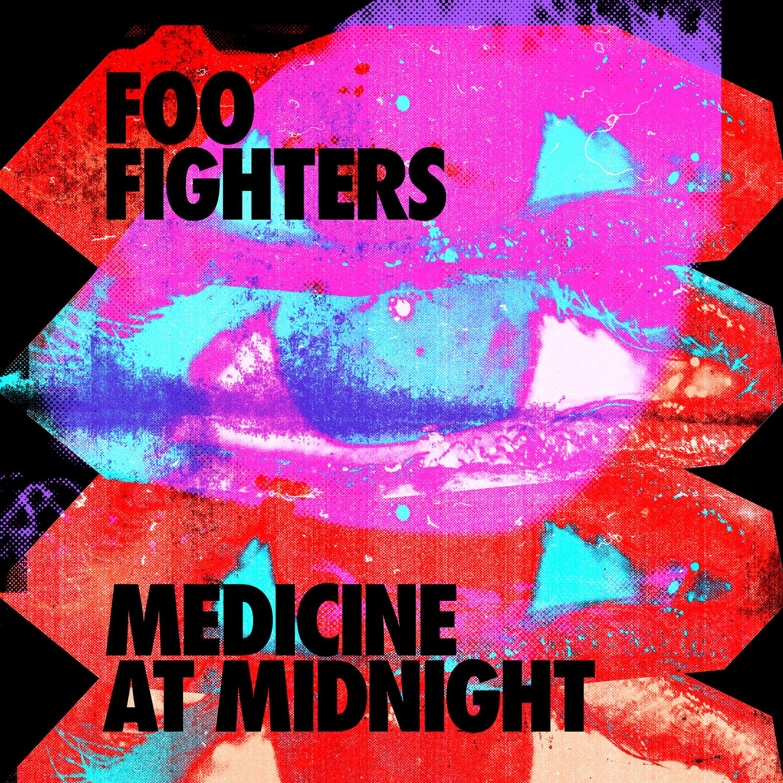 Medicine at Midnight will keep existing fans happy