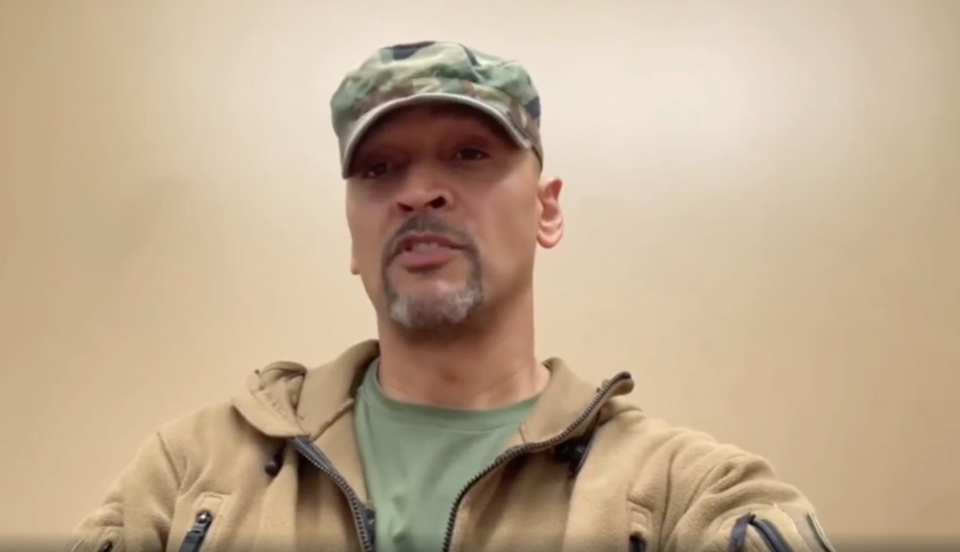 Police officer kills himself after posting videos about ‘demonic’ racism in criminal justice system