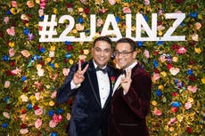 Meet the couples fighting for same sex marriage in India