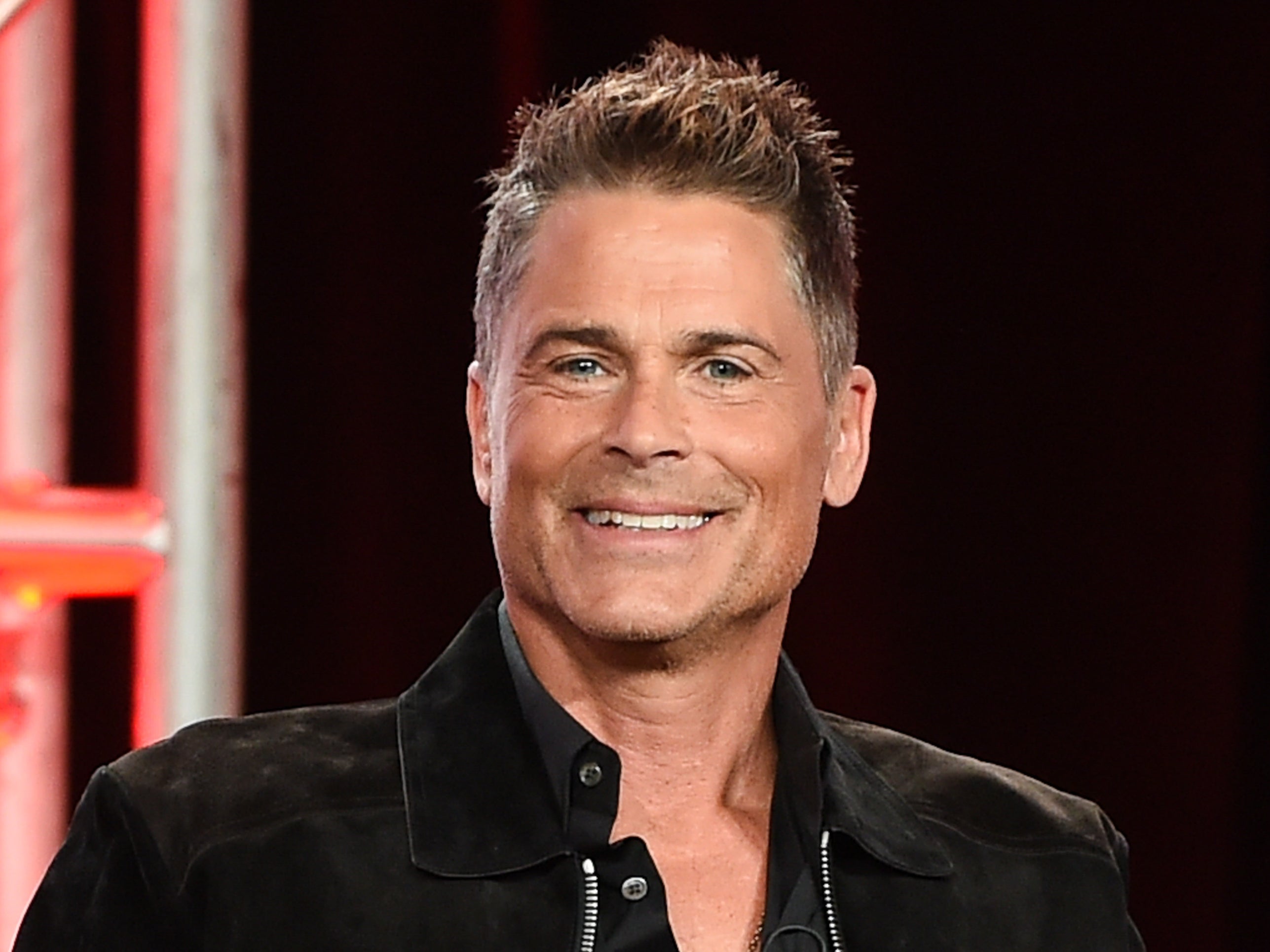 Rob Lowe