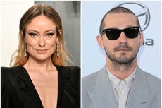 Don’t Worry Darling: Venice Film Festival ‘wouldn’t let’ reporter ask Olivia Wilde about Shia LaBeouf