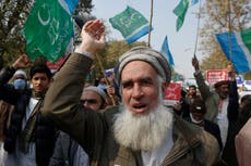Pakistan marks 'Kashmir Day' with anti-India rallies