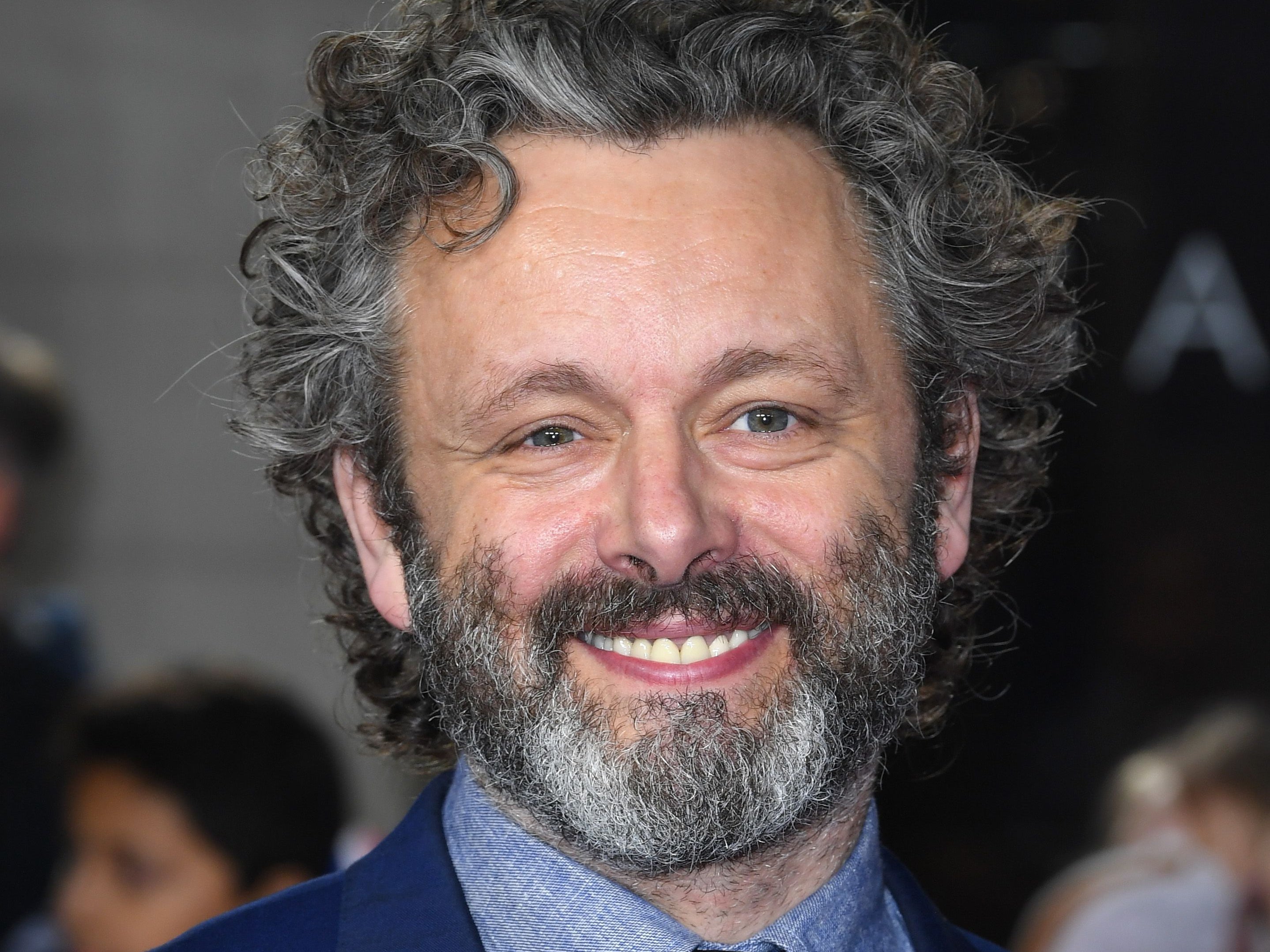 Michael Sheen