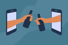 Virtual pub crawls: How to have a big night in while the bars are closed