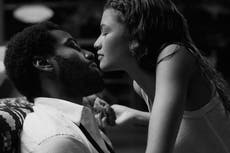 Malcolm & Marie review: A requiem to a dying love that’s also a booby trap for film critics