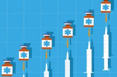 Vaccine hunters and skipping line - can America’s Covid vaccination ‘cheats’ be stopped?