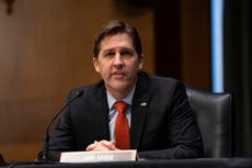 Senator Ben Sasse addresses criticism of not ‘bending the knee’ to Trump as Nebraska GOP threatens censure