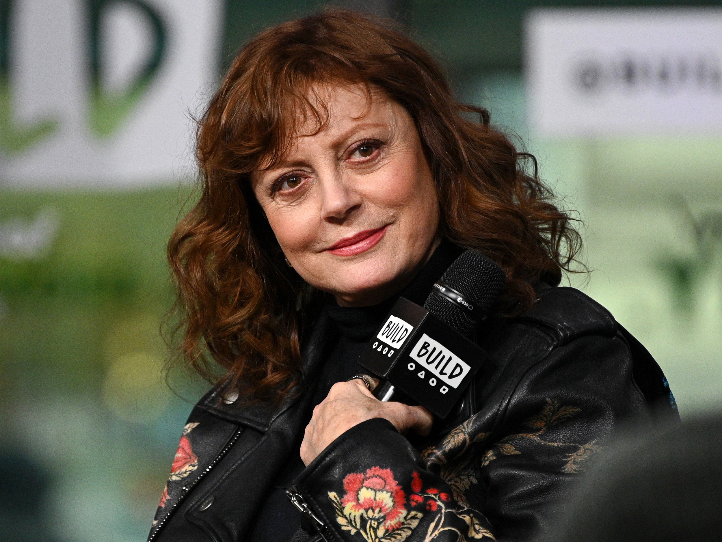  Susan Sarandon accuses President Joe Biden of ‘pulling a bait and switch’ around stimulus payments