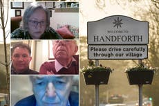 ‘Like a sitcom’: Handforth bemused at parish council’s sudden fame – but dispute runs on