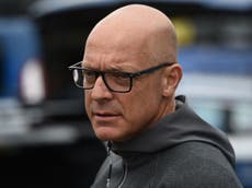 Ineos boss Dave Brailsford hails Lewis Hamilton and calls for diversity push in cycling