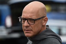 Ineos boss Dave Brailsford hails Lewis Hamilton and calls for diversity push in cycling