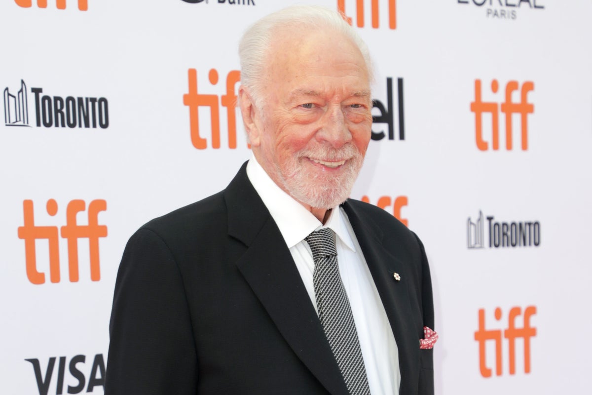 Remembering Christopher Plummer, whose talent transcended The Sound of Music