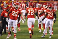 The NFL can put on a season during a pandemic – yet hiring black coaches seems too difficult?