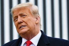 Trump has walked into ‘jiu jitsu’ trap by refusing to testify at impeachment trial, legal analyst says