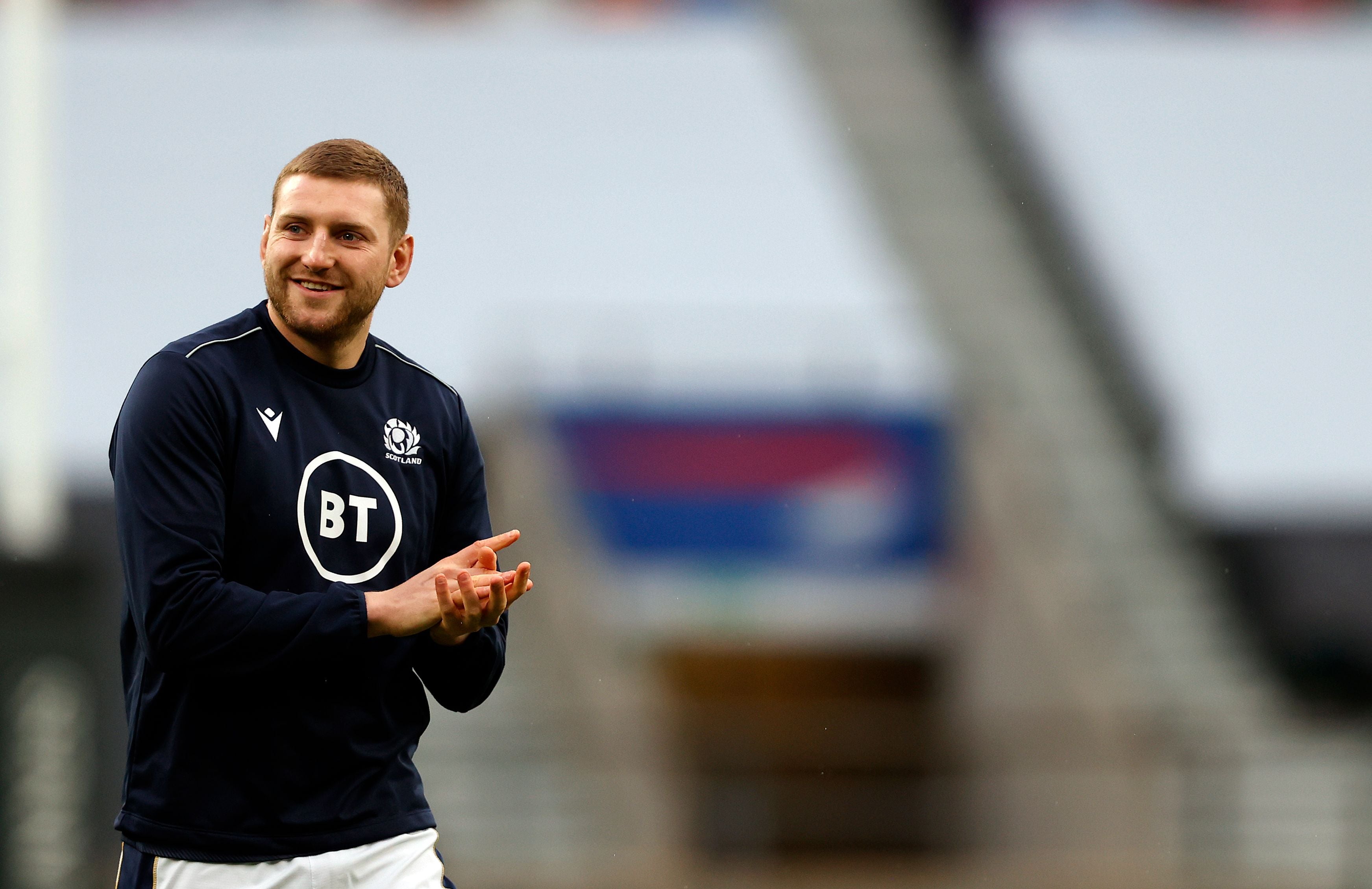 England vs Scotland LIVE: Six Nations latest score and updates from fixture today