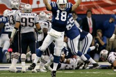 Game changers: Manning, Woodson, Megatron headed to Hall