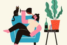 The pubs closing didn’t stop us drinking, but our relationship with alcohol has changed