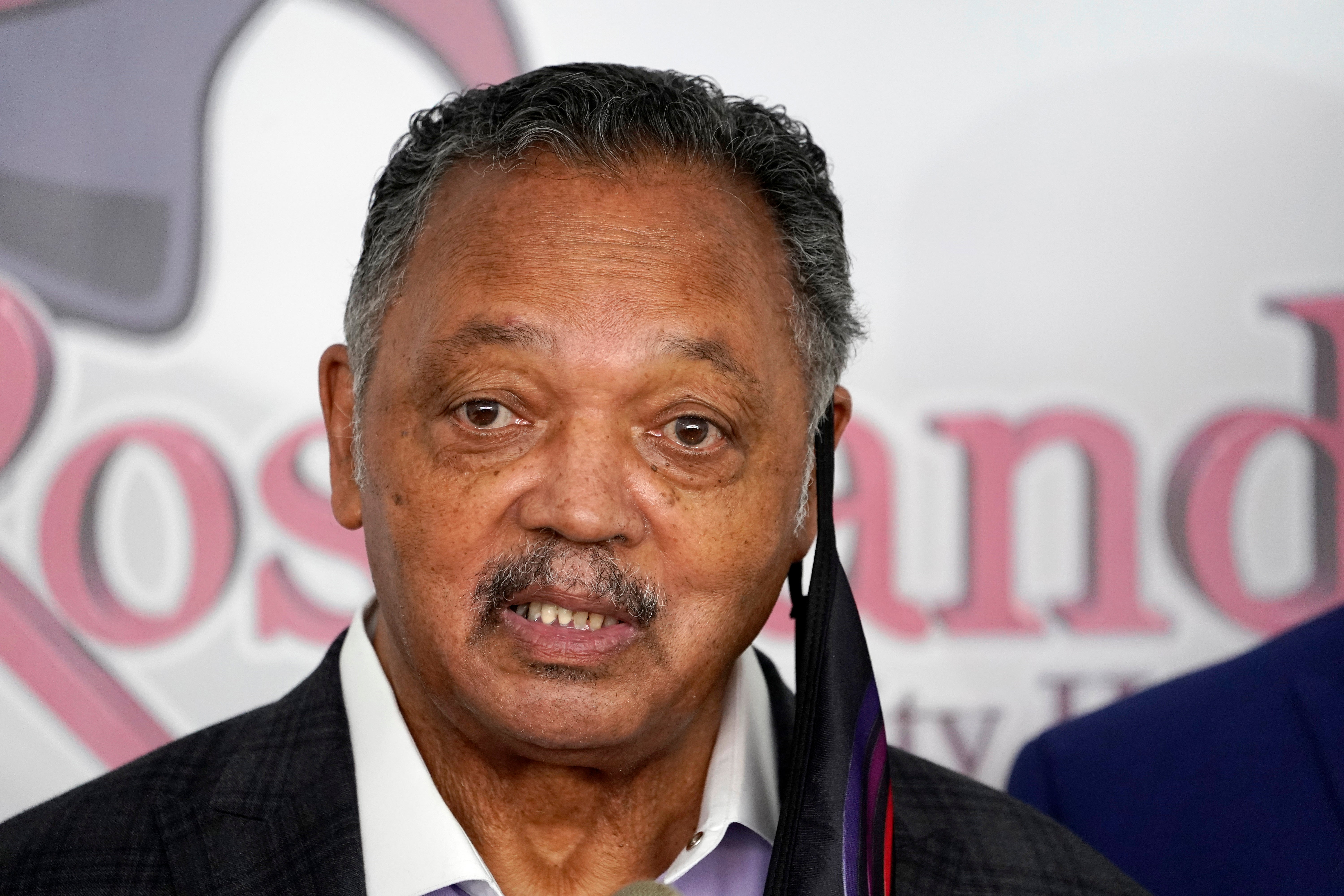 Jesse Jackson