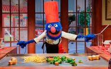 The Latest: DoorDash goes hard on Muppet nostalgia