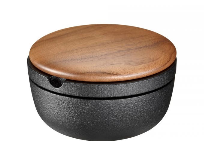 Skeppshult Big Swing spice mil