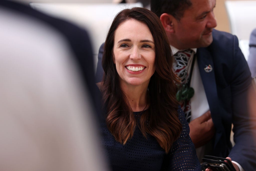 New Zealand Prime Minister Jacinda Ardern said more needs to be done