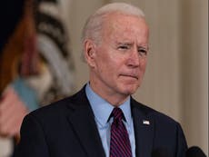 Trump left coronavirus situation ‘more dire than we had thought,’ Biden says