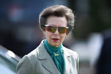 Princess Anne: A rare glimpse inside the royal’s ‘surprisingly normal’ home