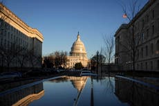 Trump won’t be impeached, it’s inevitable