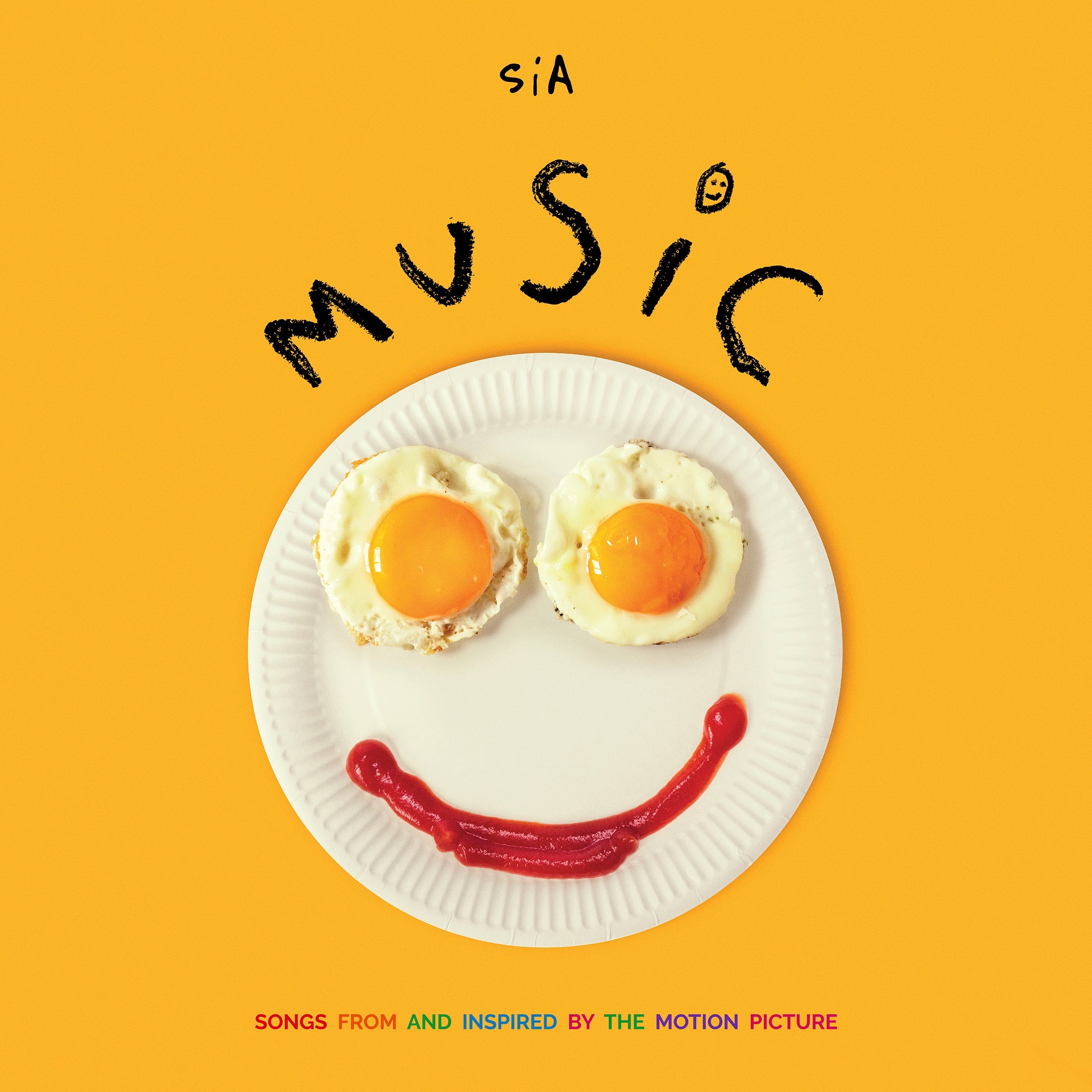 Music Review - Sia