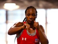 Claressa Shields: Boxing’s pound-for-pound queen out to conquer MMA kingdom with PFL