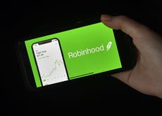 Parents of amateur investor who killed himself over huge losses sue Robinhood