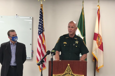 Hunt for hackers who seized Florida city’s water supply in online attack to poison it