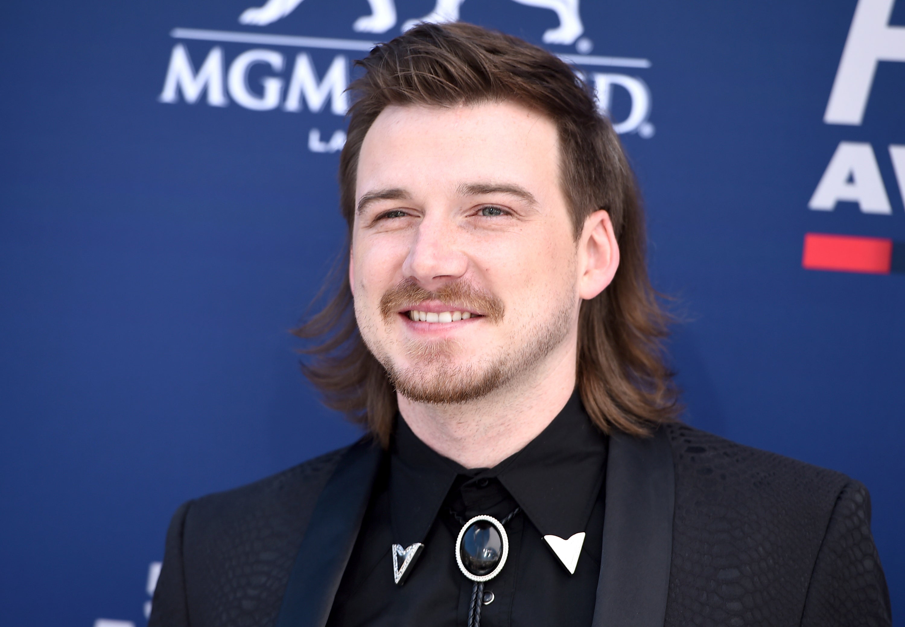 Music Morgan Wallen