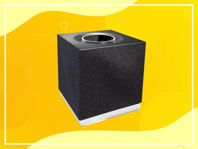 <p>It screams solidity and luxury, but does the audio quality match the looks? </p>