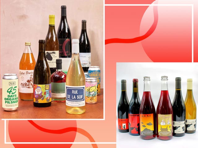 <p>Some are cloudy and contain sediment – which might seem off-putting, but is perfectly, well… natural</p>