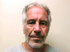 Jeffrey Epstein mansion sells for $51m with abused women to receive the money