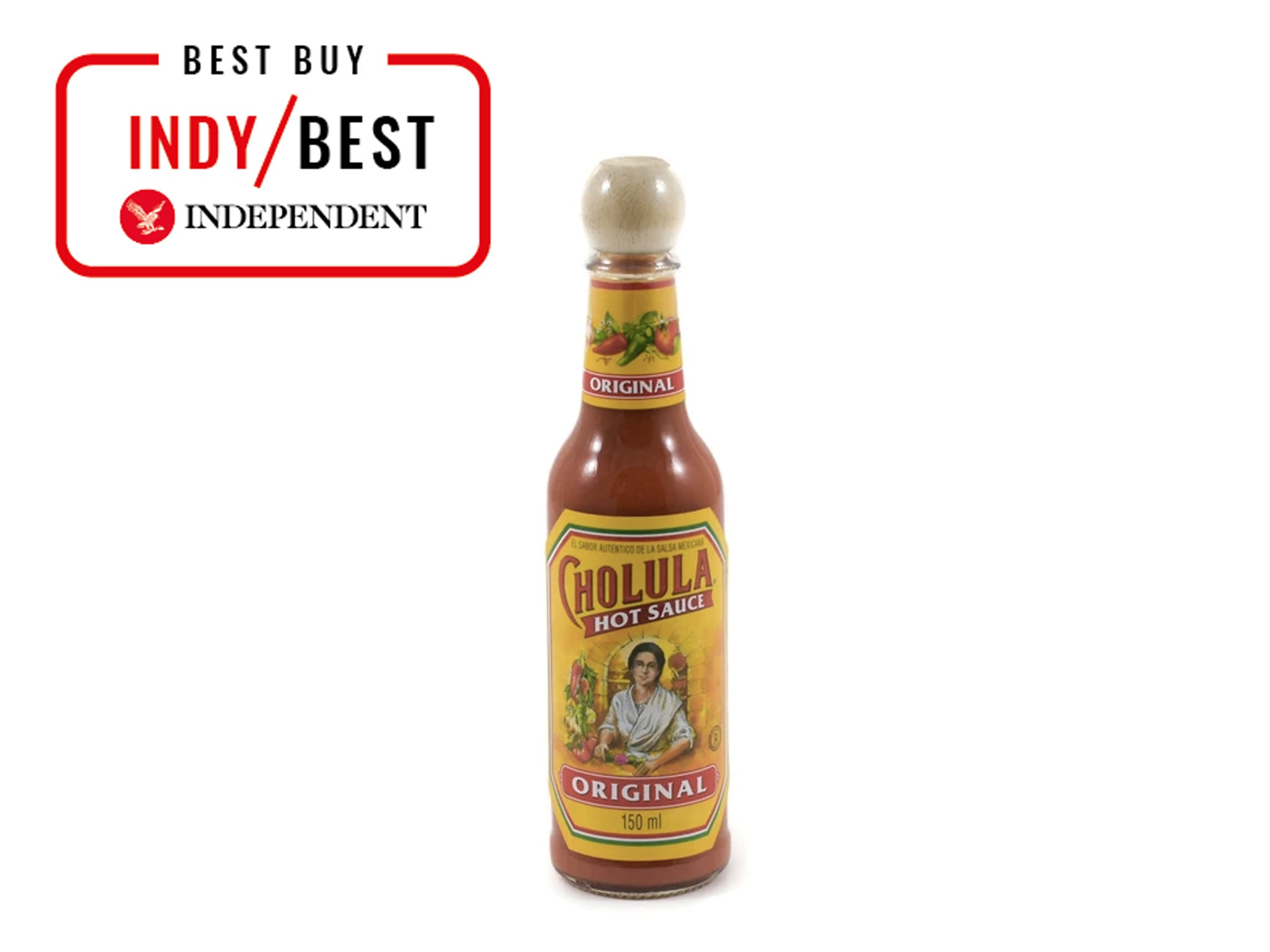 Cholula original hot sauce 150ml.jpg